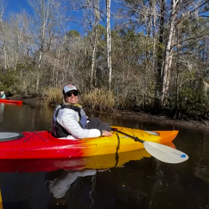 Fundraising Page: Chelsea Conner